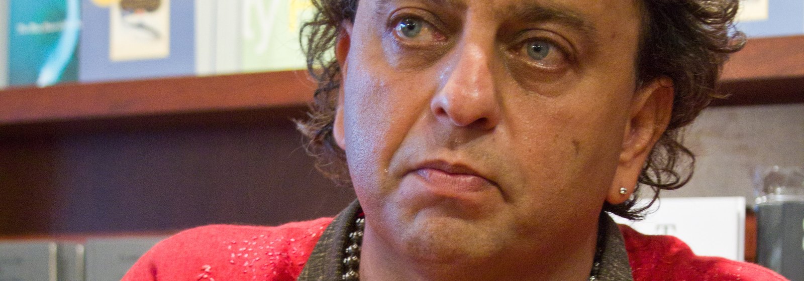 Vikram Vij