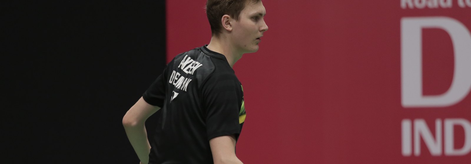 Viktor Axelsen