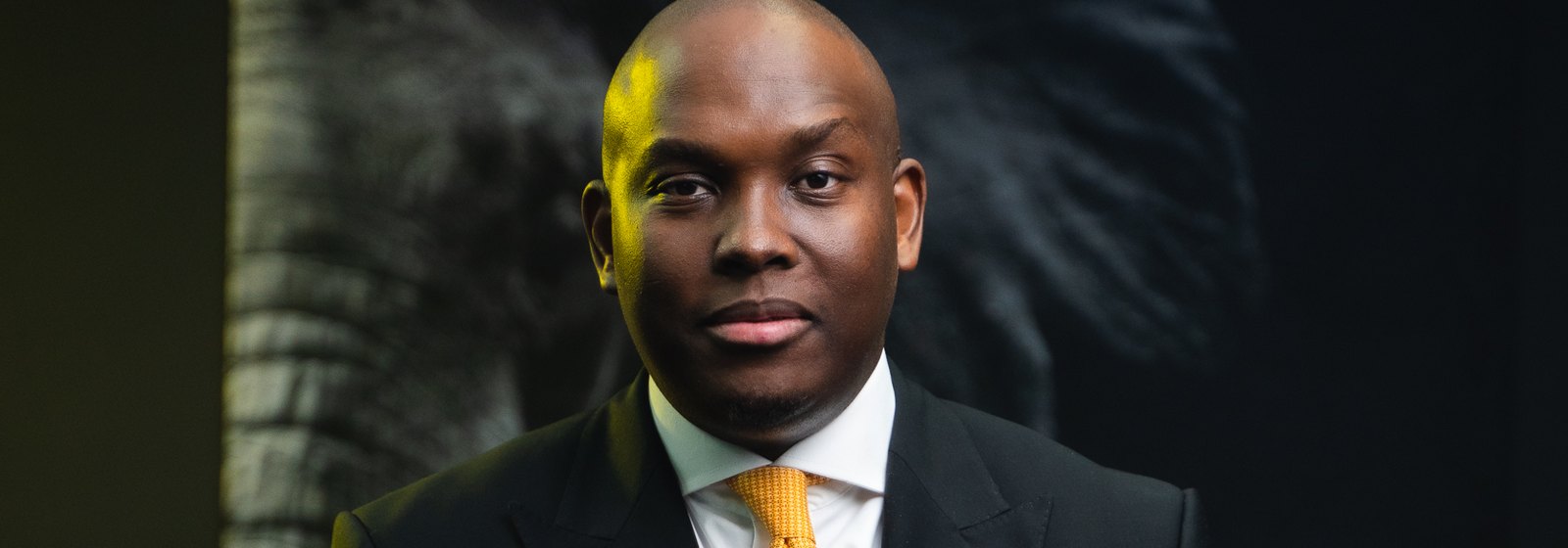 Vusi Thembekwayo