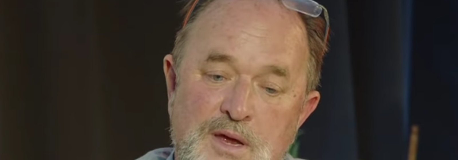 William Dalrymple