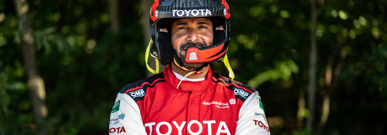 Yazeed Al-Rajhi