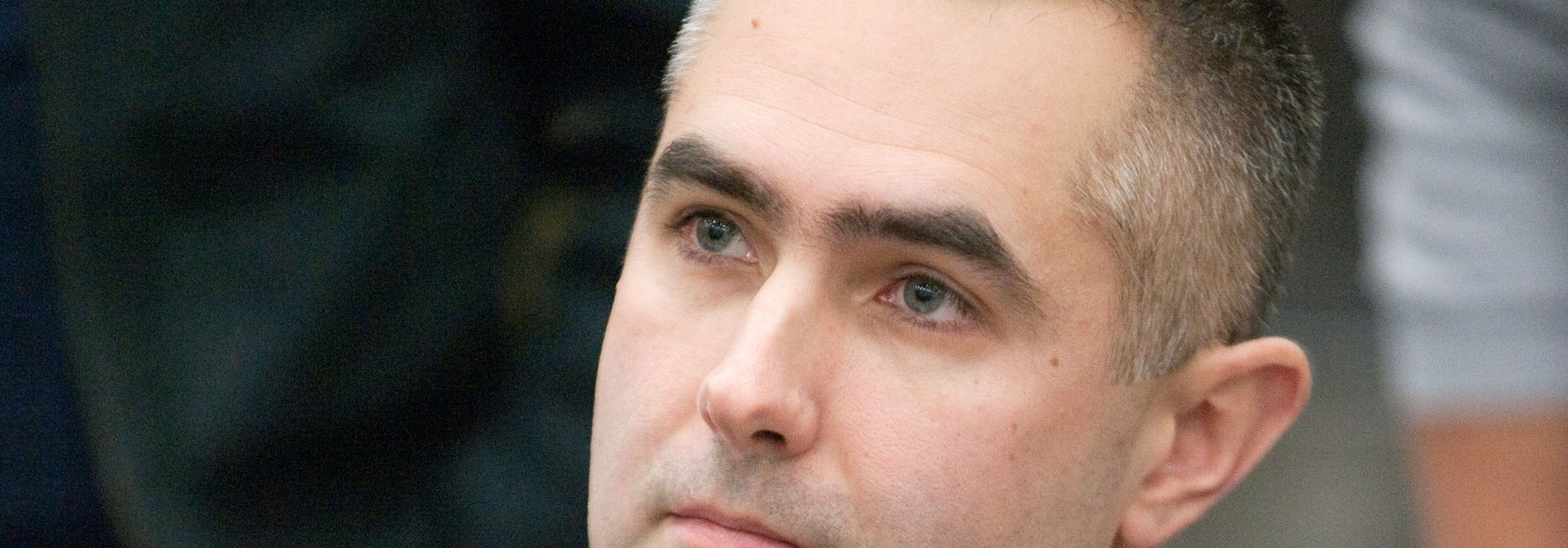 Yevgeny Tarelkin