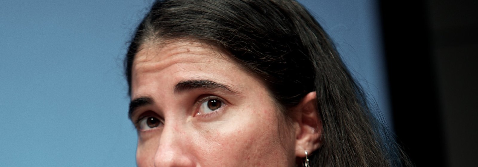 Yoani Sánchez