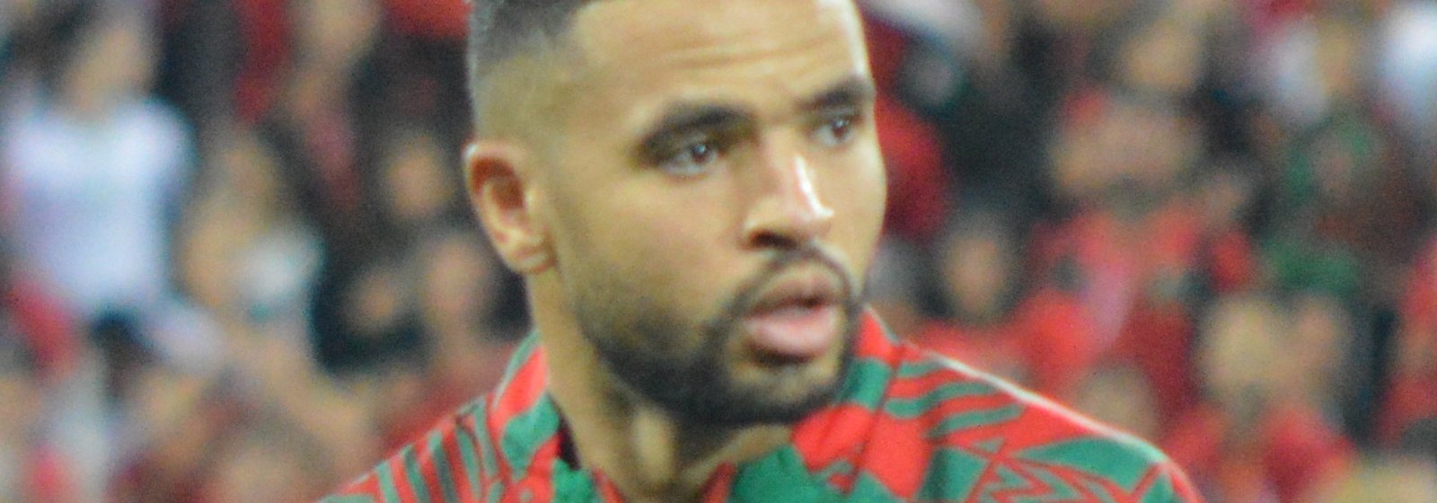 Youssef En-Nesyri