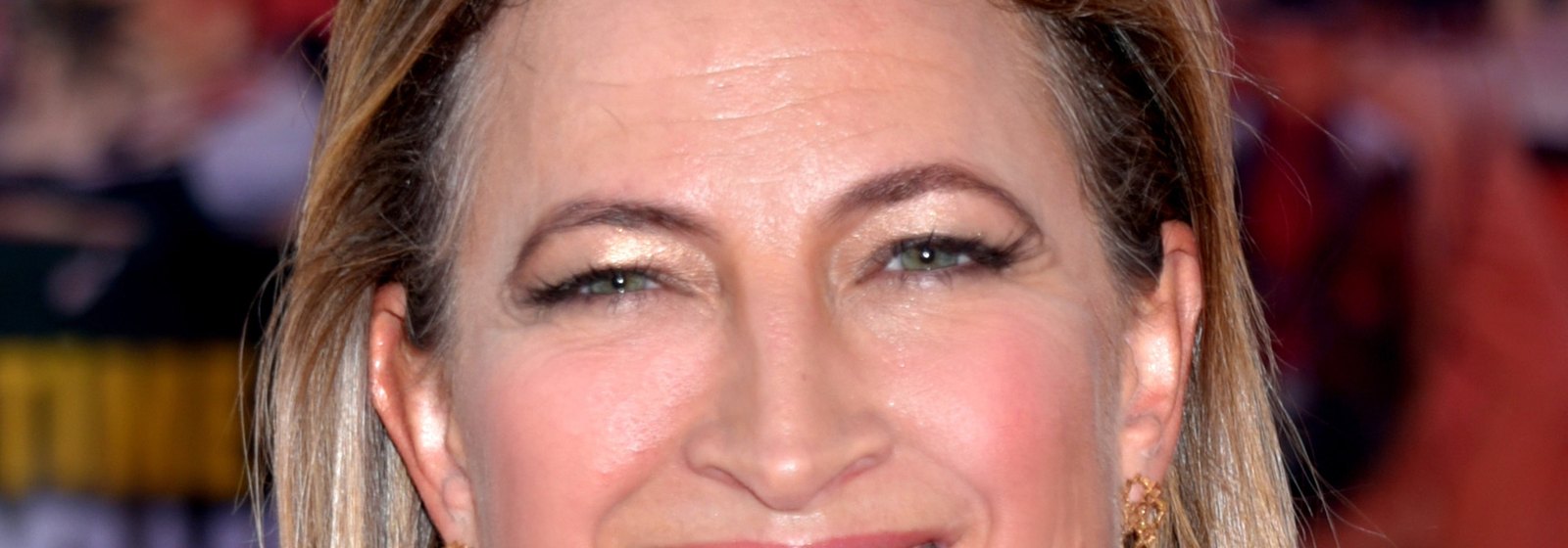 Zoë Bell