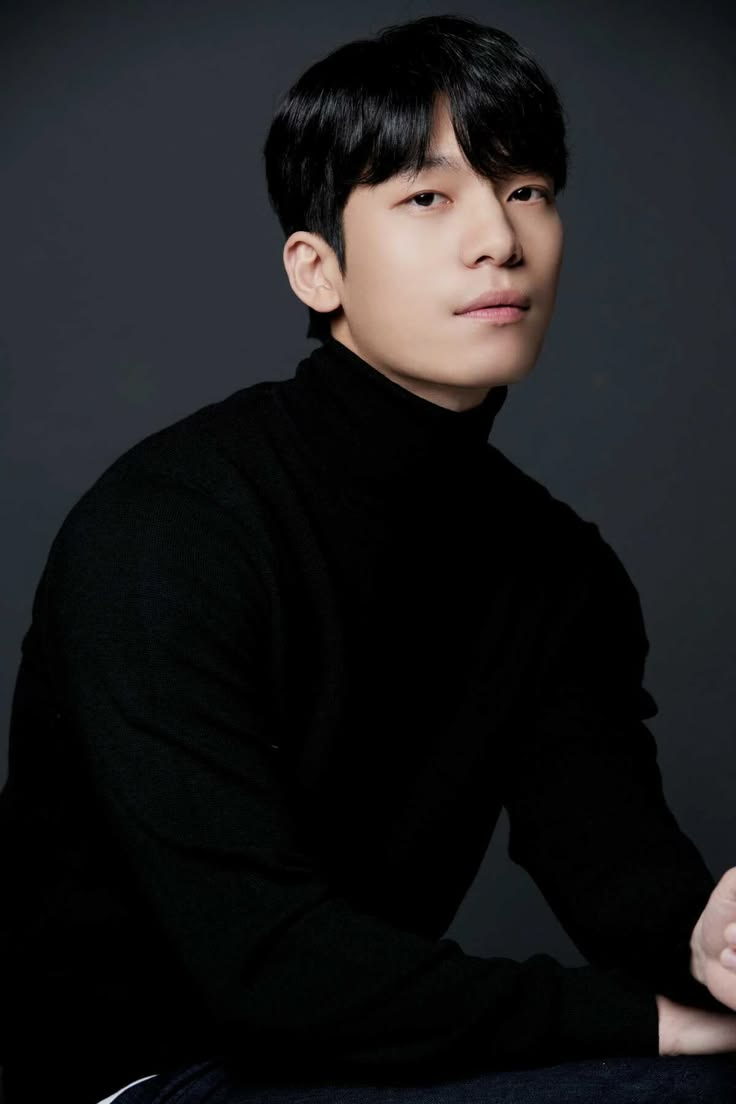 Wi Ha-joon (위하준)