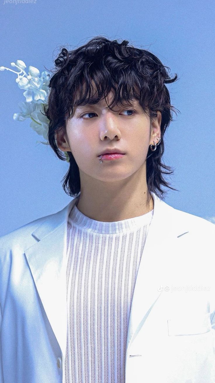 JungKook (BTS)