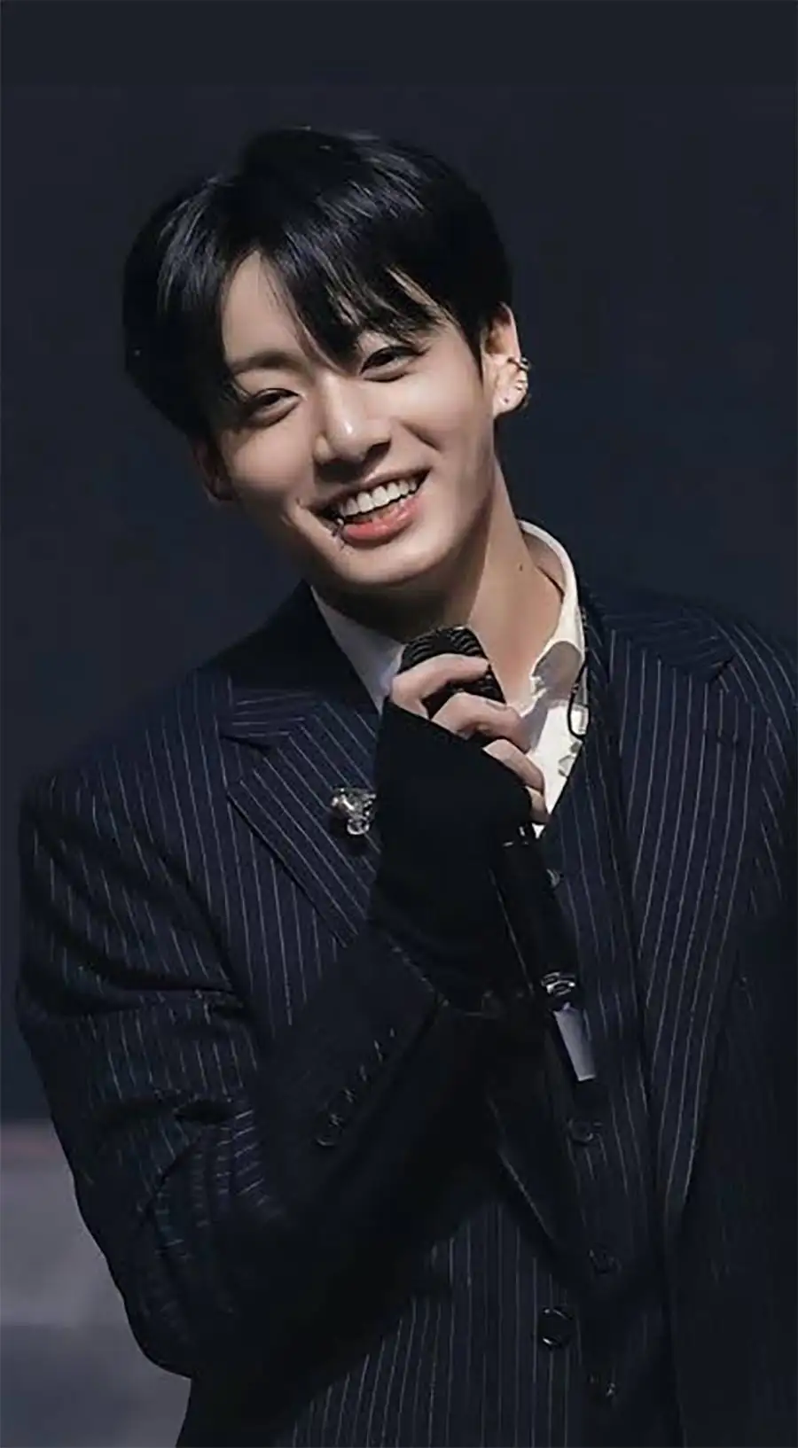 JungKook (BTS)