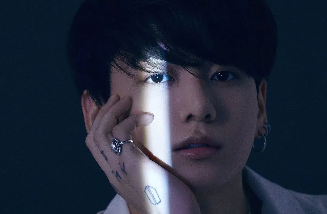JungKook (BTS)