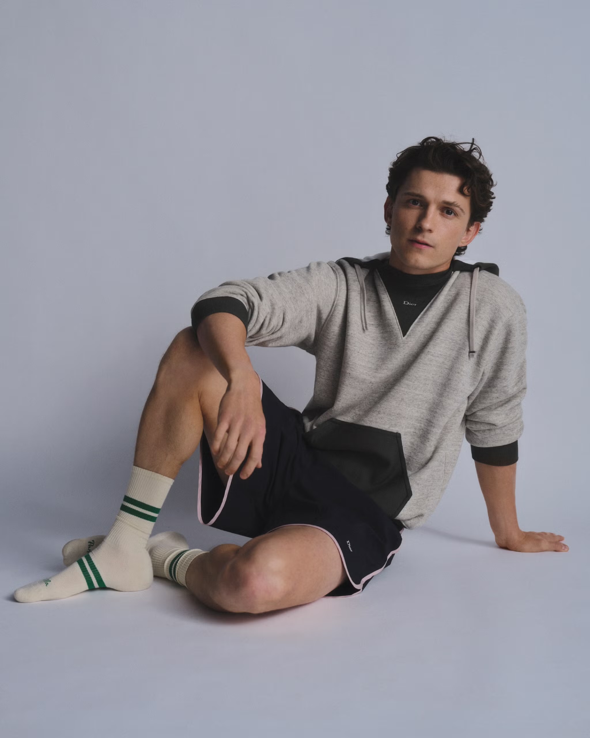 Tom Holland